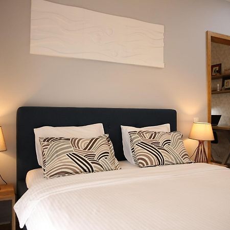 City Apartment Dorobantilor Cluj-Napoca Luaran gambar