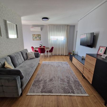City Apartment Dorobantilor Cluj-Napoca Luaran gambar