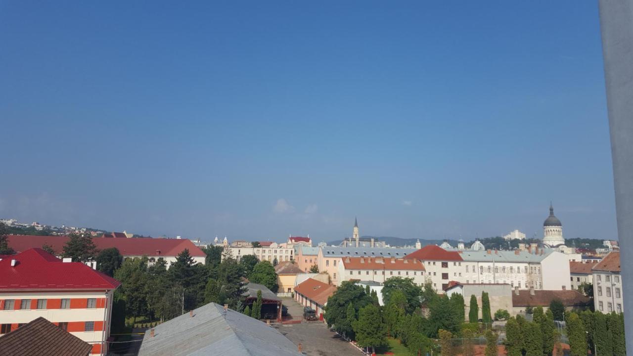 City Apartment Dorobantilor Cluj-Napoca Luaran gambar