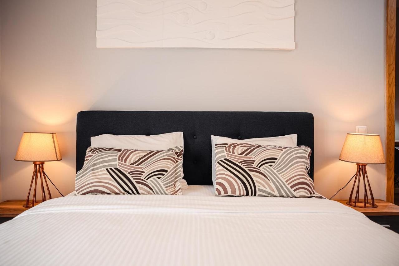 City Apartment Dorobantilor Cluj-Napoca Luaran gambar