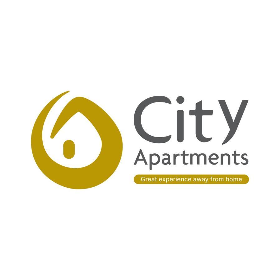 City Apartment Dorobantilor Cluj-Napoca Luaran gambar