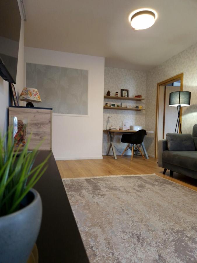 City Apartment Dorobantilor Cluj-Napoca Luaran gambar