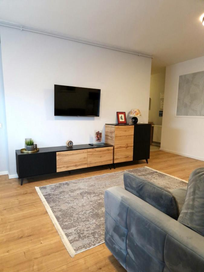 City Apartment Dorobantilor Cluj-Napoca Luaran gambar
