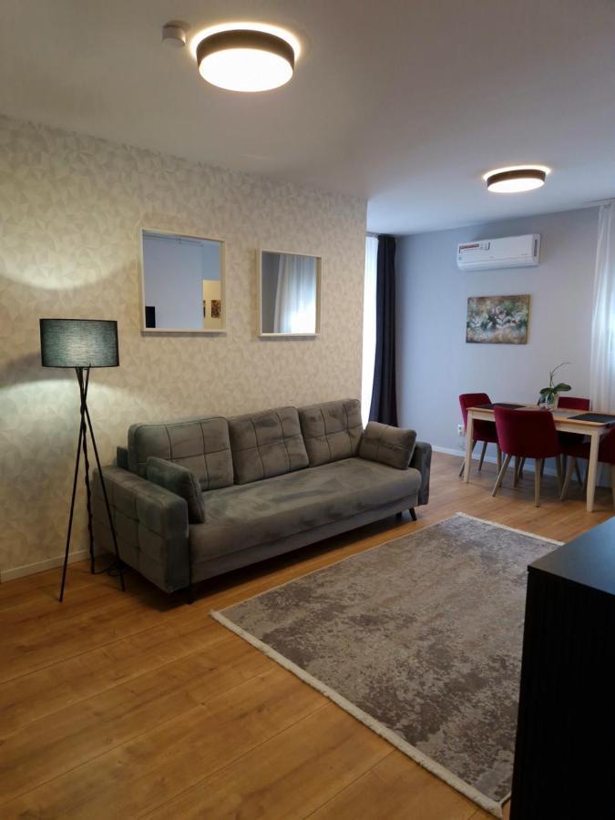 City Apartment Dorobantilor Cluj-Napoca Luaran gambar