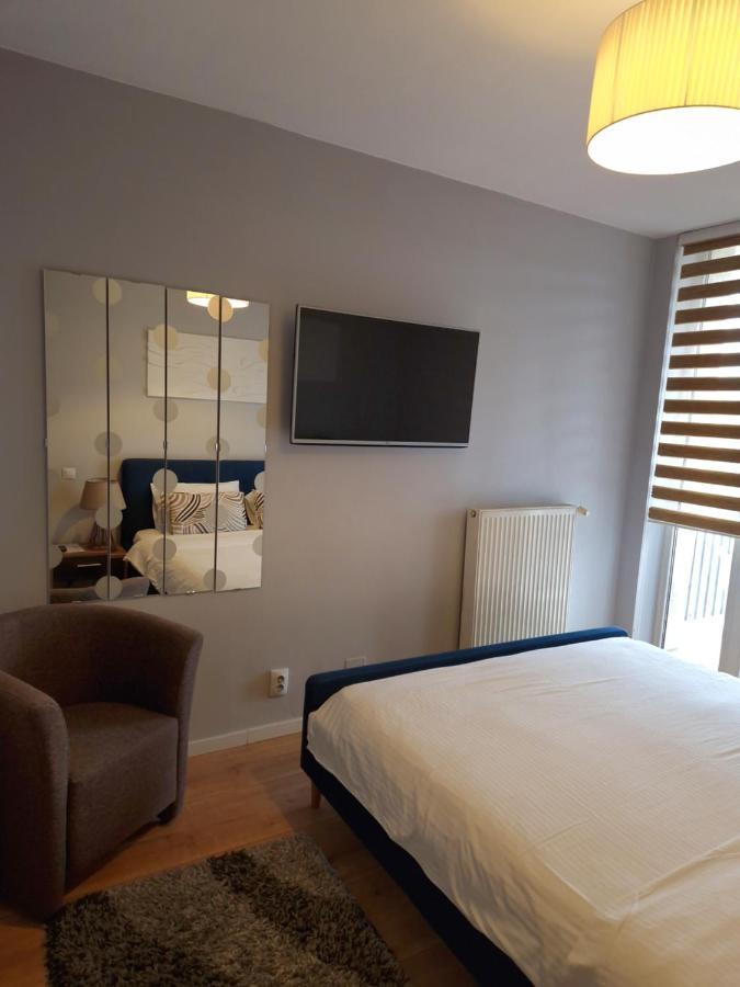 City Apartment Dorobantilor Cluj-Napoca Luaran gambar