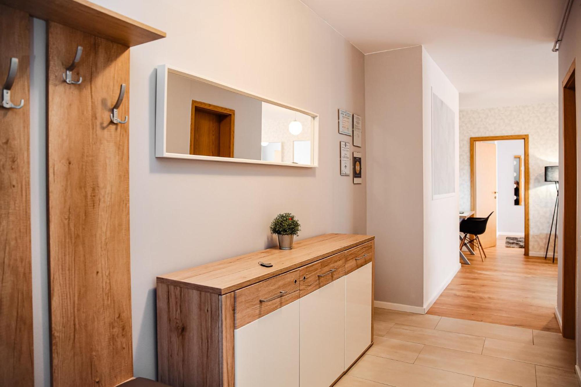 City Apartment Dorobantilor Cluj-Napoca Luaran gambar