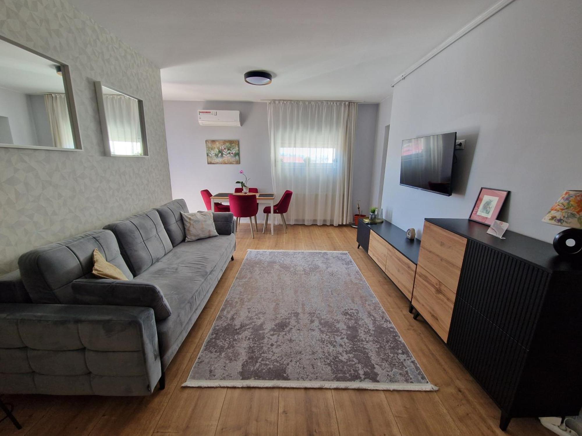 City Apartment Dorobantilor Cluj-Napoca Luaran gambar